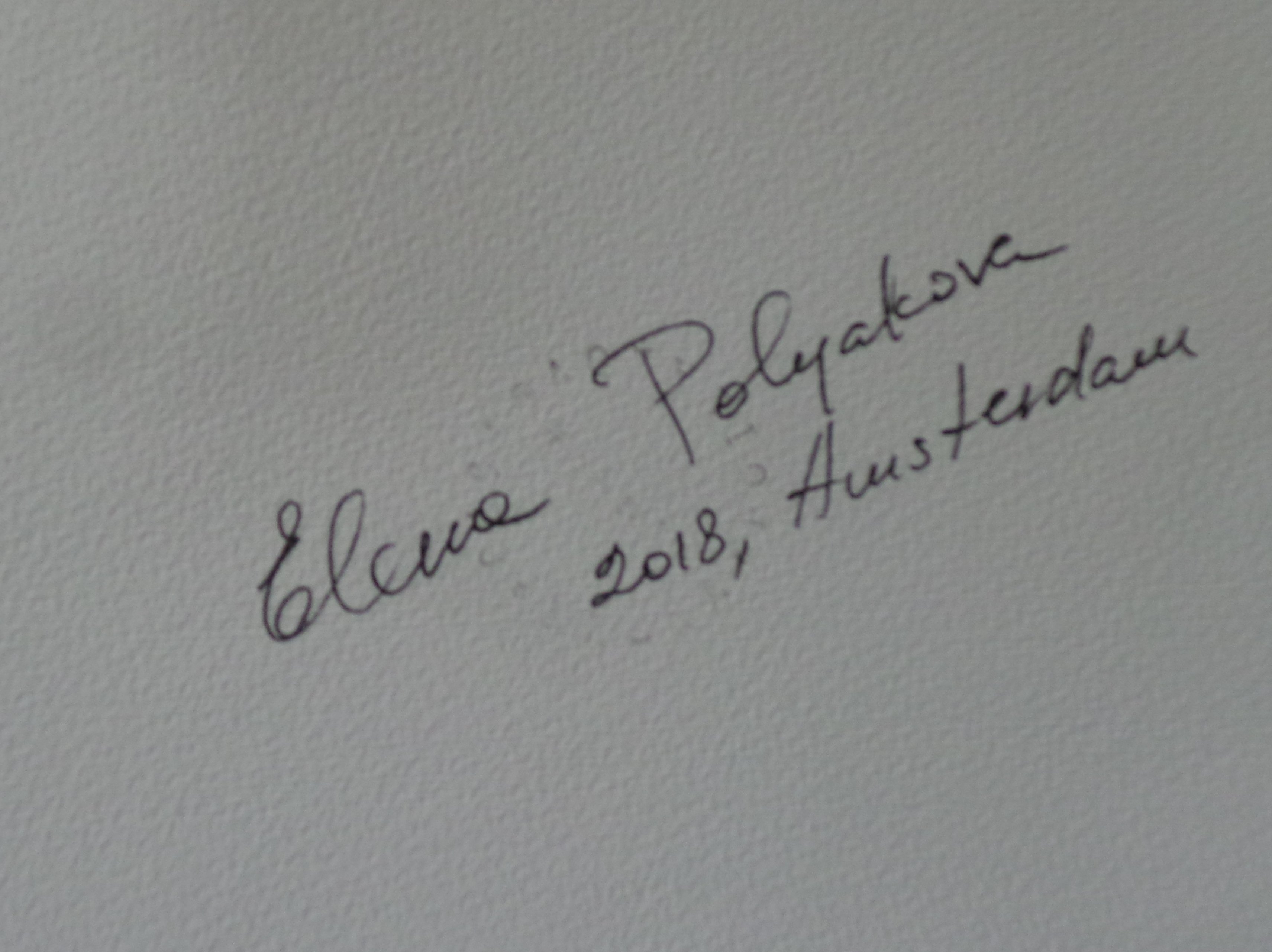 Elena Polyakova - Amsterdamse huizen kopen? Bied vanaf 175!