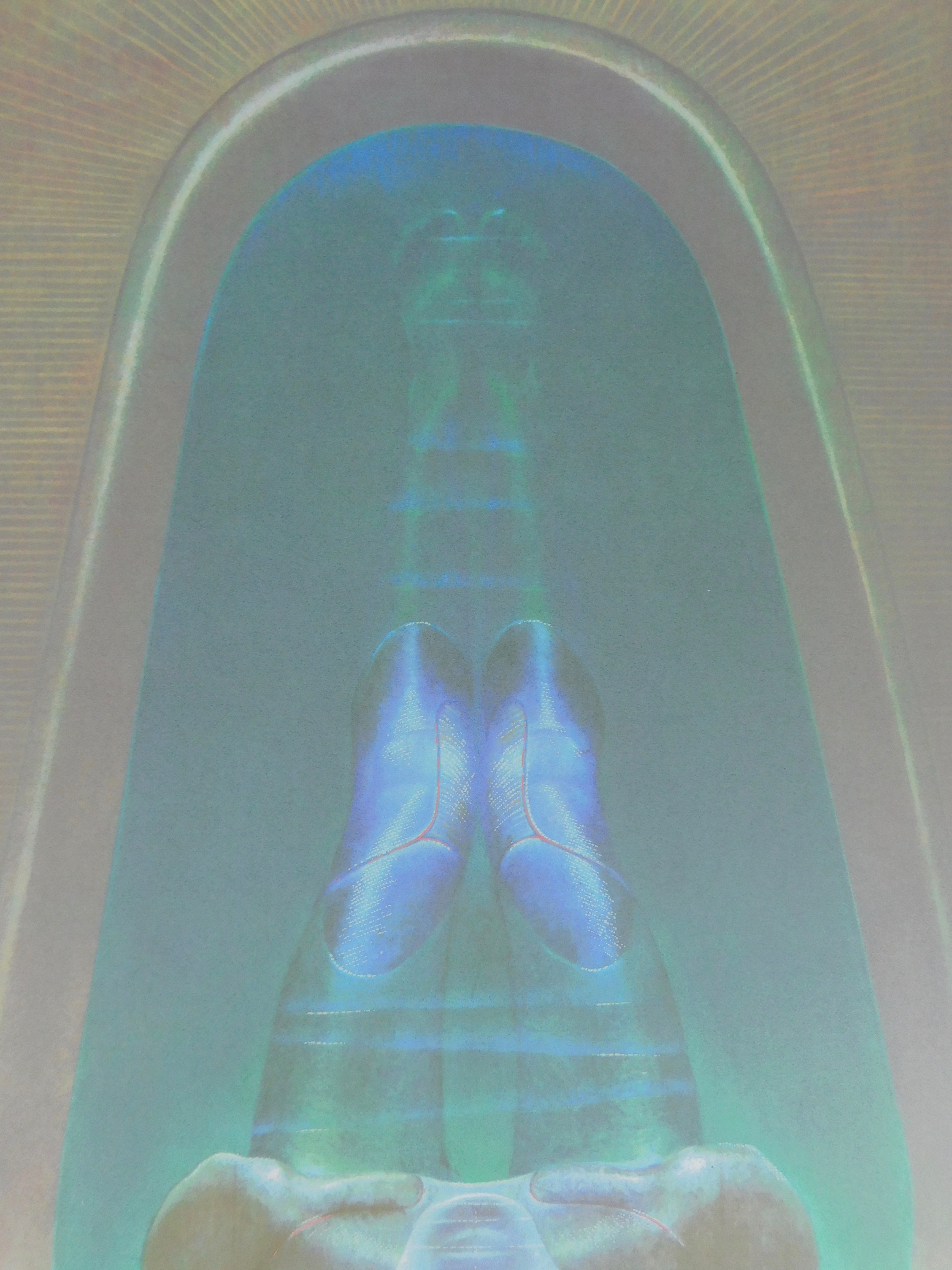 Michel Henricot - La Dame dans le Bain kopen? Bied vanaf 30!