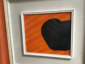 Niet of onleesbaar gesigneerd - Vorm. kopen? Bied vanaf 1!