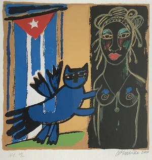 Corneille - Mémoire de Cuba kopen? Bied vanaf 195!