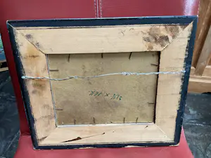 Antonius Vorstermans - Peellandschap kopen? Bied vanaf 50!