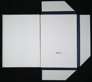 Hugo Claus - Portfolio met acht haiku's en litho's, Fuga kopen? Bied vanaf 1!