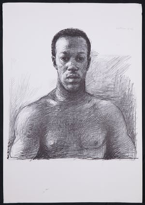 Aat Veldhoen - Rotaprint, Zonder titel kopen? Bied vanaf 50!