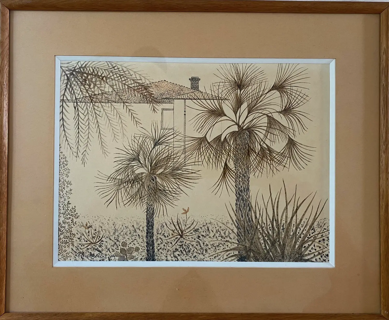 Alexandrine (1903-1980)