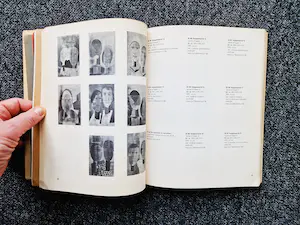 AcheterHendrik Werkman - Stedelijk Museum 1963 - 1e druk - Sandberg / Martinet - Hot Printing - Zeldzaam!? Enchérissez de 1!