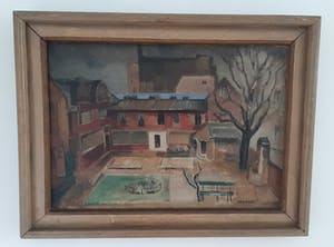 Otto van Rees - Geen titel kopen? Bied vanaf 500!