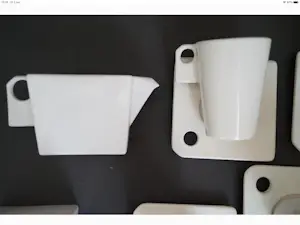 Royal Boch - Royal Zeosen set kopen? Bied vanaf 39!