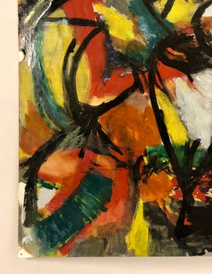 Paul Haanschoten - Fantasie dier kopen? Bied vanaf 75!