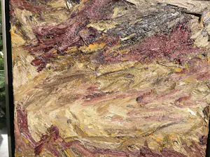 Jan de Beus - Landschap Muiderberg kopen? Bied vanaf 500!