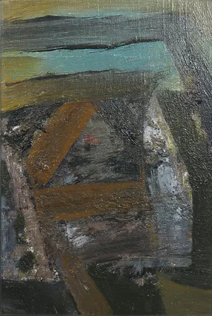 Jaap Ploos van Amstel - Olieverf op doek, Gebouwd - Ingelijst kopen? Bied vanaf 100!