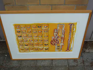 Simon Woudwijk - zonder titel kopen? Bied vanaf 34!