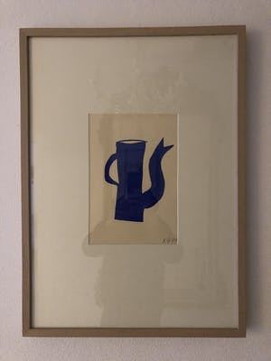 Klaas Gubbels - Blauwe Kan kopen? Bied vanaf 325!