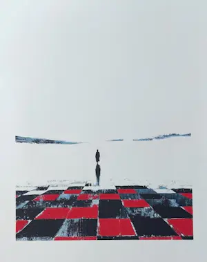 Martine Jacobs - De volgende zet kopen? Bied vanaf 59!