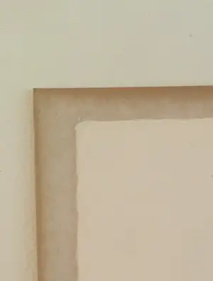 Anton Heyboer - Ets - geen lijst, wel op harde achtergrond kopen? Bied vanaf 75!