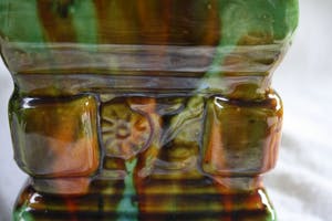 Niet of onleesbaar gesigneerd - Foohonden. kopen? Bied vanaf 1!