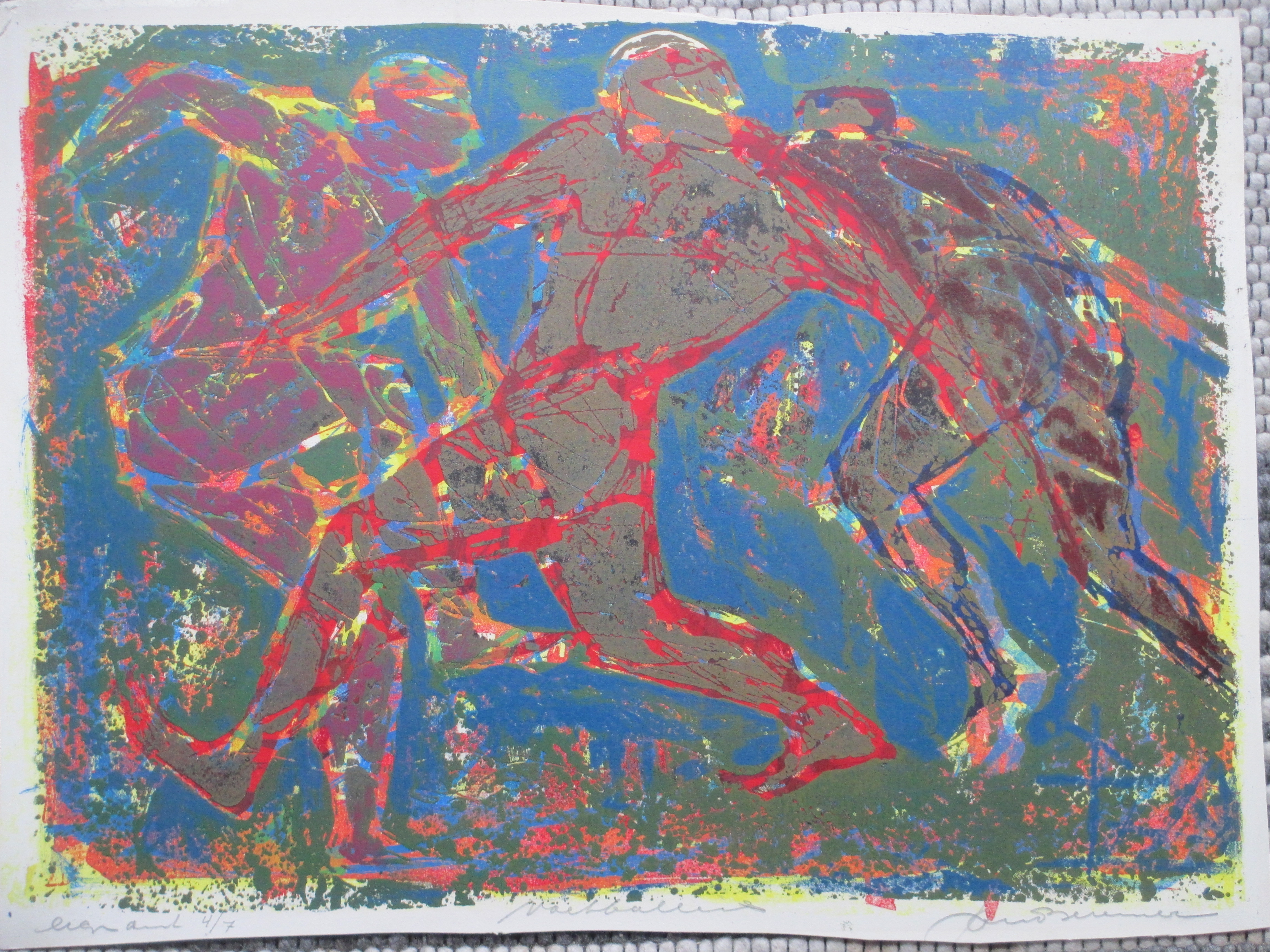 Jan Bezemer (1907-1997)