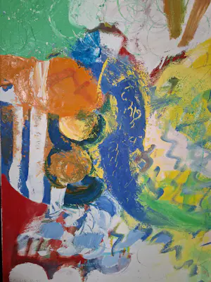 Buy Adele Breteler - Summerlove? Bid from 200!