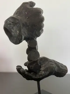 Brons (Onbekend) - Royaal gebaar kopen? Bied vanaf 69!