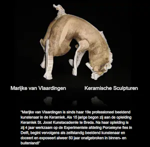 Marijke van Vlaardingen - Libanon kopen? Bied vanaf 200!