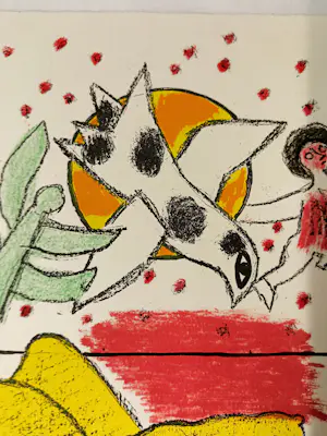 Corneille - 1986 - Vrouw En Vogel: Dansen In De Zon kopen? Bied vanaf 199!