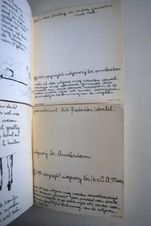 Ans Wortel - 3 boekwerken kopen? Bied vanaf 40!
