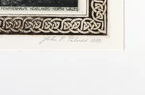 John E. Palmer - Ets, Ring Cairn kopen? Bied vanaf 1!