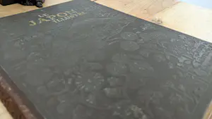 Antiquarisch Boek - Illustriertes Japan von Félicien Challaye (Larousse, n.d. [d. h. 1915]), Frankreich kaufen? Bieten Sie von 70!