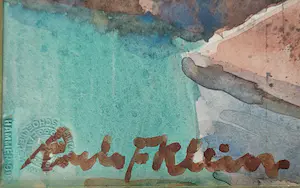 Roelof Klein - Stilleven met fruit kopen? Bied vanaf 65!