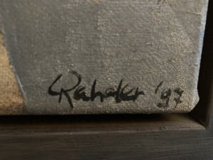 Liesbeth Rahder - In balans kopen? Bied vanaf 275!