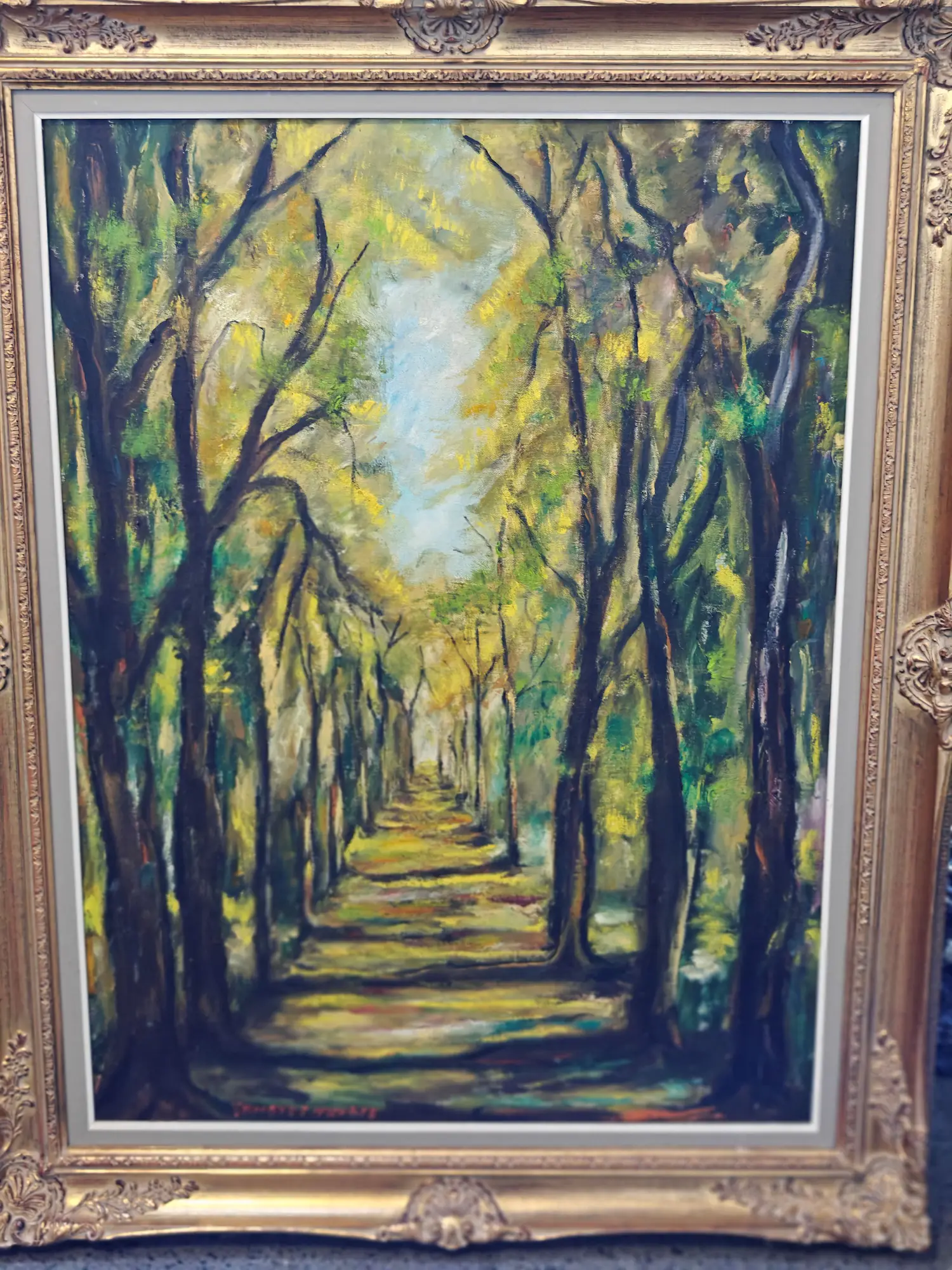 Freddy Vansteenkiste (1945)