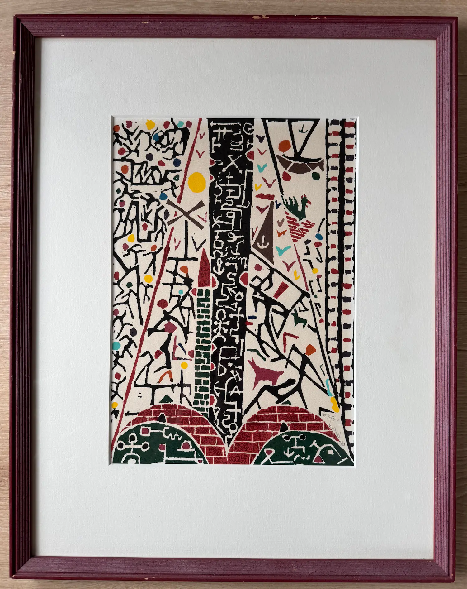 Paul Louis Kuitert (1959)