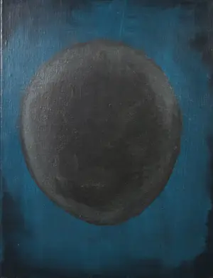 Hedy Gubbels - Olieverf op doek, Kaspar I (Incompleet drieluik) kopen? Bied vanaf 1!