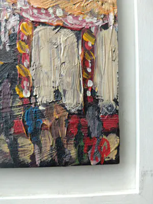 Michael Quirke - Hampstead Fair kopen? Bied vanaf 180!