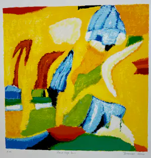 Saskia Bremer - New age b.1 kopen? Bied vanaf 25!