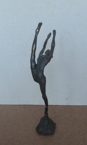 Corry Ammerlaan - Danseres kopen? Bied vanaf 10!