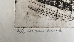 Jan Montyn - feest in het oerwoud 2/6 eigen druk 1962 kopen? Bied vanaf 50!