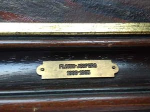 Floris Jespers - schilderij op doek, haven, gesigneerd kopen? Bied vanaf 800!