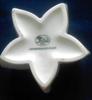 Hutschenreuther - Stervaas kopen? Bied vanaf 17!