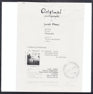 Jurek Nems - Sunrise on Trafalgar Square , London kopen? Bied vanaf 15!