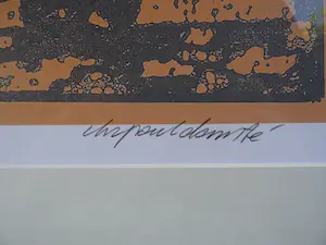 Christiaan Paul Damste - De Muur kopen? Bied vanaf 1!