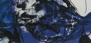 Dodog Soeseno - Litho, Venus and Friends - Ingelijst kopen? Bied vanaf 1!