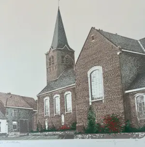 Martin R. Baeyens - Smet center kopen? Bied vanaf 21!