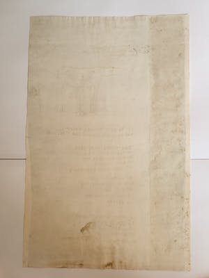 Anton Heyboer - Ets - 1972 - 2 keer gesigneerd - van Gelder papier kopen? Bied vanaf 650!