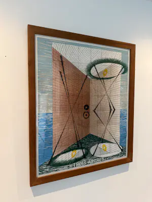 Henri Jacobs - Complete serie van 5 grafische werken – 1990 – oplage 1/30 kopen? Bied vanaf 1500!