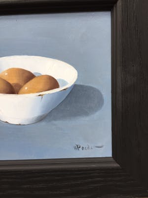 Henk Poeder - Eier schaaltje kopen? Bied vanaf 150!