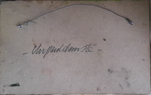 Christiaan Paul Damste - zonder titel kopen? Bied vanaf 160!