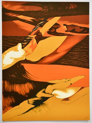 Mario Toral - Composition I & II kopen? Bied vanaf 1!