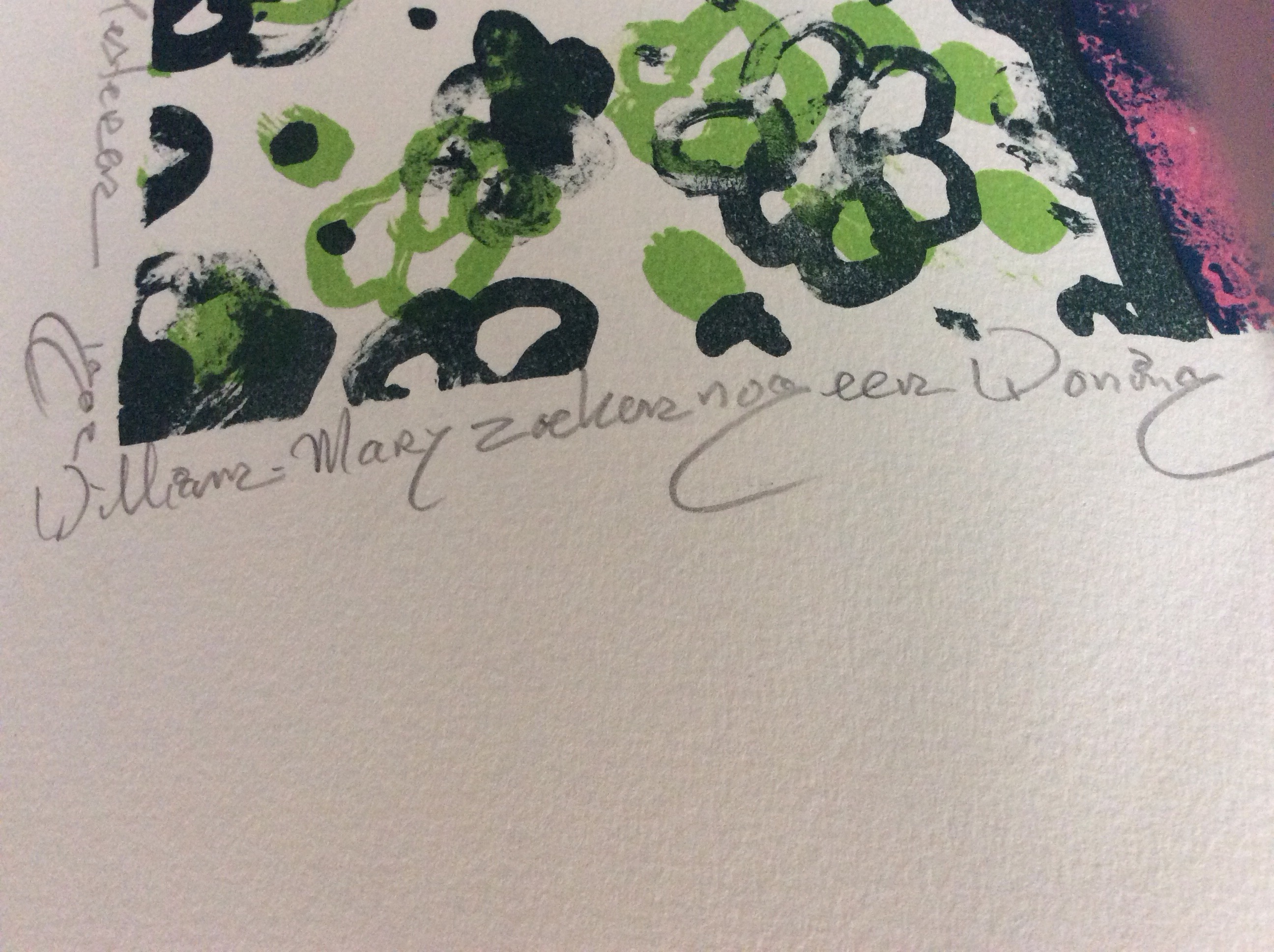 Ton van Kesteren - William en Mary zoeken nog een woning kopen? Bied vanaf 100!