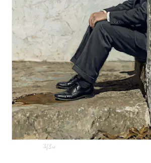 Mr Strange - Meneer Hooper en zijn hond kopen? Bied vanaf 85!