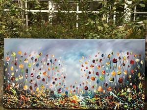 Gena - Flowers kopen? Bied vanaf 300!
